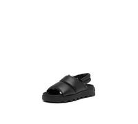 Sorel Women's Viibe Slingback Slip-Ons, Black, Black, 5.5 UK