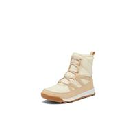 Sorel Whitney™ II Plus Lace WP - Snow boots - Women's Honey White / Ceramic 39