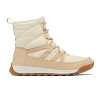 Sorel Womens Whitney 2 Plus Lace Wp Fashion Boot, Honey White Ceramic 2024 2025, 3 UK
