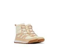 Sorel - Women's Whitney II Plus Lace Waterproof - Winter boots size 6,5, sand
