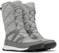 Sorel Women's Whitney II Plus Tall Lace Waterproof Snow Boots UK 5.5 EU 38.5 NEW