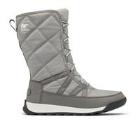 Sorel for woman. 2088261061 Boots Whitney II Plus grey (37), 1 to 3 cm, Laces, Outdoor