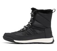 Sorel Women's Whitney II Short Lace Winter Boots, Black, Black, 6.5 UK