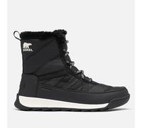 Sorel WHITNEY II SHORT LACE WP Black 3