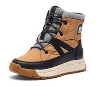 Sorel - Women's Whitney III Mid WP - Winter boots size 7,5, sand