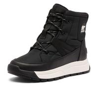Sorel Whitney III Waterproof Women's Walking Boots | UK 7 in Black/Sea Salt