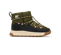 Sorel Women's Whitney III Slip-on Waterproof Boots UK6.5