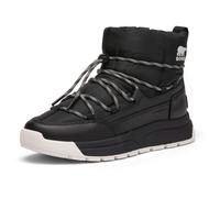 Sorel Whitney III Slip-On WP Boots, Waterproof Design, Insulated Warmth, Plush Cushioning, Reliable Grip, Distinctive Lacing - Women's