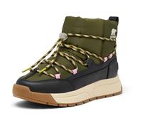 Sorel - Women's Whitney III Slip-On WP - Winter boots size 6,5, olive