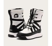 Sorel Women's WHITNEY™ III Tall Waterproof Boots Sea Salt, Black NEW