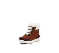 Sorel Women's Winter Boot, SOREL EXPLORER II CARNIVAL COZY WP