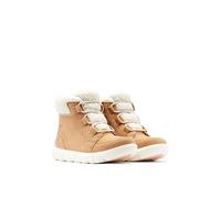 Sorel Women's Winter Boot, SOREL EXPLORER II CARNIVAL COZY WP