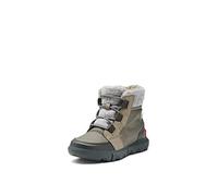 Sorel Sorel Explorer II Carnival Felt Boot 1959401365 Sage Dark Stone NEW