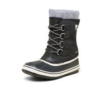 Sorel - Women's Winter Carnival Waterproof - Winter boots size 6,5, black/grey