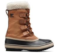 Sorel Winter Carnival Boot Wp Women's Winter Boots, Camel Brown 2024 2025, 4.5 UK