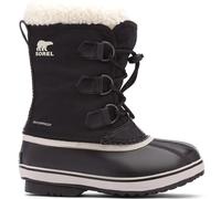 SOREL Yoot Pac Nylon Dtv Black - Apres-ski shoe - Black - size 2 2