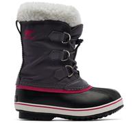 SOREL Yoot Pac Nylon Dtv - Children - Grey / Black / Pink - size 10- model 2023 10