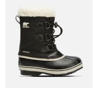 Sorel Yoot Pac Nylon Wp Unisex Kids Winter Boots, Black Toddler 2024, 10 UK