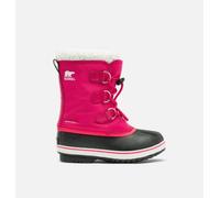 Sorel - Yoot Pac™ Nylon Snow Boot - Bright Rose - Size 4 Uk - Unisex