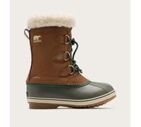 Sorel - Yoot Pac™ Nylon Snow Boots - Velvet Tan, Stone Green - Size 12 Uk - Unisex