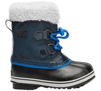 Sorel Yoot Pac Nylon Wp Unisex Kids Winter Boots, Collegiate Navy Super Blue 2024, 13 UK