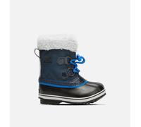 Sorel - Yoot Pac™ Nylon Waterproof Snow Boots - Collegiate Navy, Super Blue - Size 11 Uk - Unisex