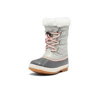 Sorel Snow boots YOOT PAC NYLON WP in Grey 2.5