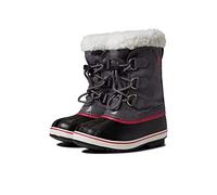 Sorel Yoot Pac Nylon WP, Unisex Kids Boots, Purple, 30 EU