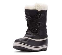 Sorel - Yoot Pac™ Nylon Snow Boot - Black - Size 3.5 Uk - Unisex
