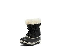 Sorel / Children's Snow boots CHILDRENS YOOT PAC NYLON in Black 11 kid