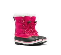 Sorel Yoot Pac™ Nylon WP - Snow boots - Kid's Red 38