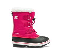 Sorel Yoot Pac™ Nylon WP - Snow boots - Kid's Red 38