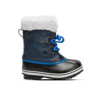 Sorel Yoot Pac Nylon Wp Unisex Kids Winter Boots, Collegiate Navy Super Blue Toddler 2024, 12 UK