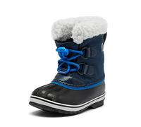 Sorel / Children's Snow boots YOOT PAC NYLON in Blue 8.5 toddler
