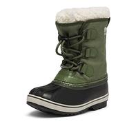 Sorel Yoot Pac Nylon - Snow boots - Kids Hiker Green 36