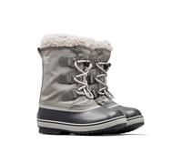 Sorel Yoot Pac Nylon Wp Unisex Kids Winter Boots, Quarry Dove 2023, 3 UK