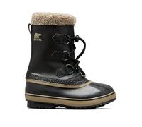 Sorel Yoot Pac Tp Boot Wp Unisex Kids Waterproof Snow Boots, Black 2024, 2 UK