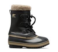 Sorel Yoot Pac Tp Boot Wp Unisex Kids Waterproof Snow Boots, Black 2024, 5 UK
