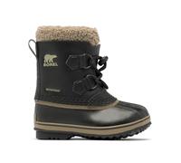Sorel Yoot Pac Tp Boot Wp Unisex Kids Waterproof Snow Boots, Black 2024, 9 UK