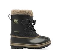 Sorel Yoot Pac Tp Boot Wp Unisex Kids Waterproof Snow Boots, Black 2024, 9 UK