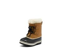 Sorel Yoot Pac Tp Boot Wp Unisex Kids Waterproof Snow Boots, Mesquite 2023, 8 UK