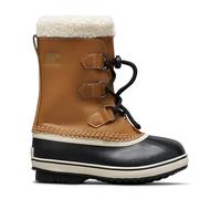 SOREL Yoot Pac Tp Waterproof - Children - Brown / Black / White - size 2- model 2025 2
