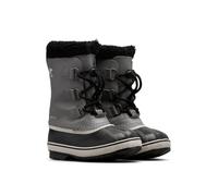 Sorel Yoot Pac Tp Boot Wp Unisex Kids Waterproof Snow Boots, Quarry Black 2024, 5 UK