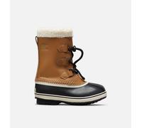 Sorel Yoot Pac Tp Boot Wp Unisex Kids Waterproof Snow Boots, Mesquite 2024, 2 UK