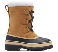 Sorel - Youth Caribou Buff - 7 - Snow boots