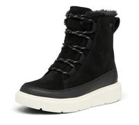 Sorel - Youth Explorer III Lace WP - Winter boots size 3, black