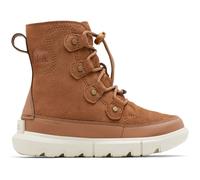 SOREL Youth Explorer Lace - Children - Brown - size 3- model 2024 3