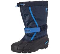 Sorel Youth Flurry Boot, Waterproof Exterior, Cosy Felt Lining, Reliable Traction, Effortless Wear - Youth Unisex