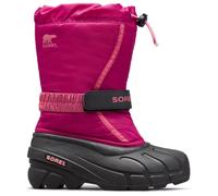 Sorel - Youth Flurry - Winter boots size 3,5, pink