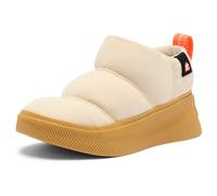 Sorel - Youth Out n About IV Mini Puffy - Casual shoes size 2, white/ gum 16